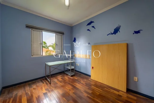 Imagem Casa térrea à venda condomínio Portal Paraíso I - Jundiaí/SP