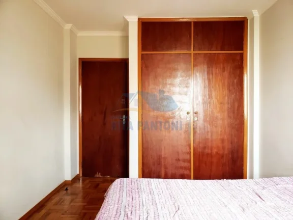 Imagem Apartamento - Ribeirão Preto - Centro - Região Central