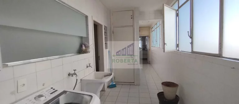 Imagem APARTAMENTO À VENDA EM HIGIENÓPOLIS COM 4 DORMITÓRIOS