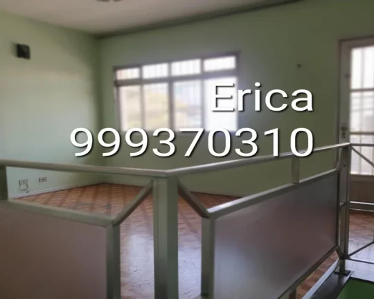 Imagem Casa espaçosa sobreloja com 2 dormitórios FL11