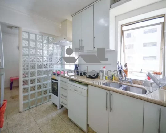 Imagem Apartamento 3 quartos, 3 suites, 3 vagas, 230 m2