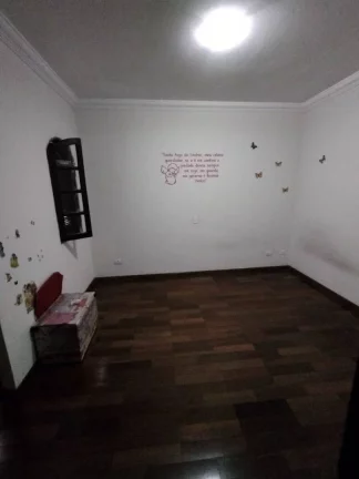 Imagem Sobrado com 4 dormitórios, 367 m² - venda por R$ 960.000,00 ou aluguel por R$ 3.500,00/mês - Vila Humaitá - Santo André/SP