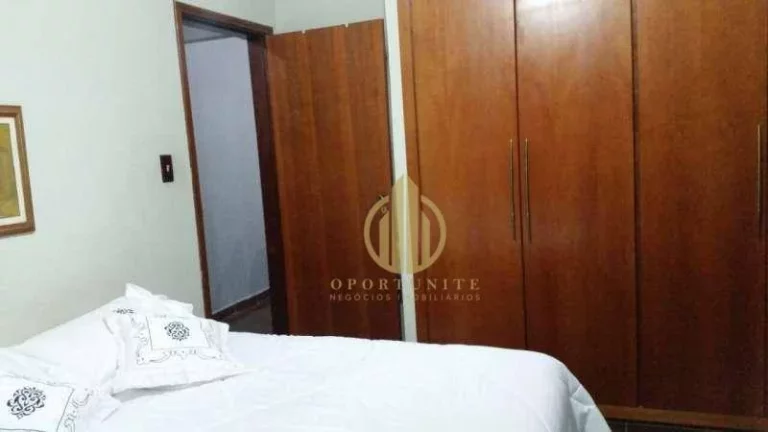 Imagem Casa residencial à venda, Residencial e Comercial Palmares, Ribeirão Preto - CA0308.