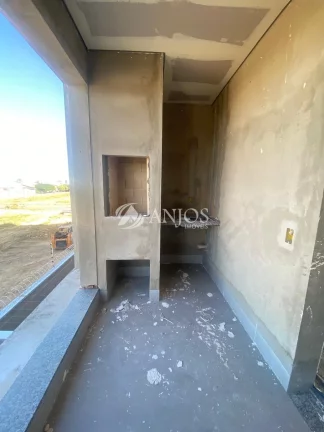 Imagem VENDO APTO NOVO NO RESIDENCIAL FLORENÇA, 02 QUARTOS SENDO 01 SUITE SINOP - MT