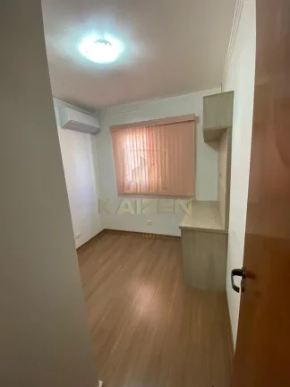 Imagem Casa à Venda em Condomínio Fechado – São José dos Campos (SP)