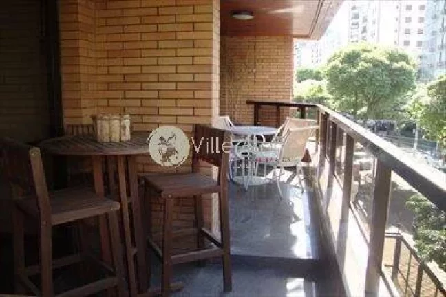 Imagem Apartamento de alto padrão a venda no bairro do Gonzaga