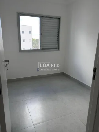 Imagem APARTAMENTO 3 DORMITÓRIOS PRONTO PARA MORAR NO CONDOMÍNIO RARO
