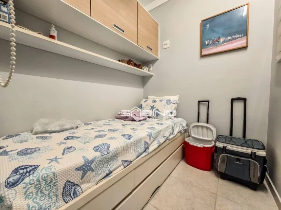 Imagem Apartamento à venda no Edifício All Time 3 Dormitórios 3 suítes, Riviera de São Lourenço - Bertioga SP