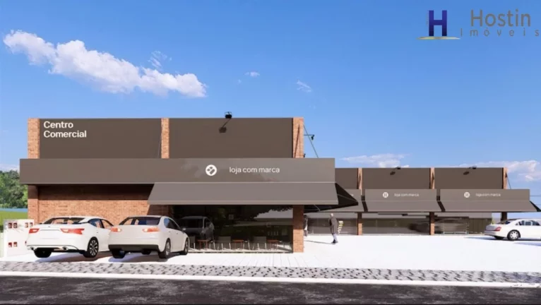 Imagem TERRENO COMERCIAL em SÃO FRANCISCO DO SUL - SC, Rocio Grande