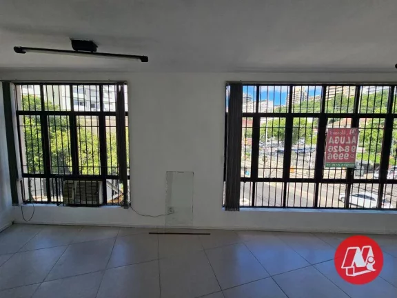Imagem Sala, 34 m² - venda por R$ 120.000,00 ou aluguel por R$ 1.135,00/mês - Floresta - Porto Alegre/RS