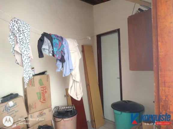 Imagem VENDO CASA NO CONDOMÍNIO VERDES MARES