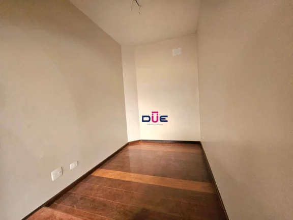 Imagem Apartamento 3 Quartos, 1 Suíte, 2 Vagas Demarcadas - Boqueirão - Santos/SP