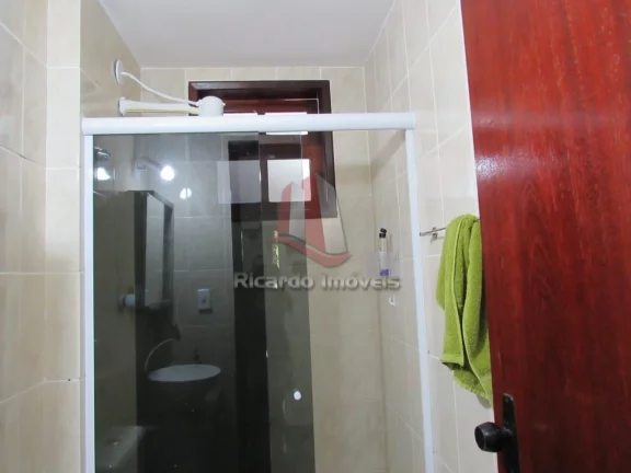 Imagem Apartamento Térreo 2 Qtos. Mobiliado à Venda