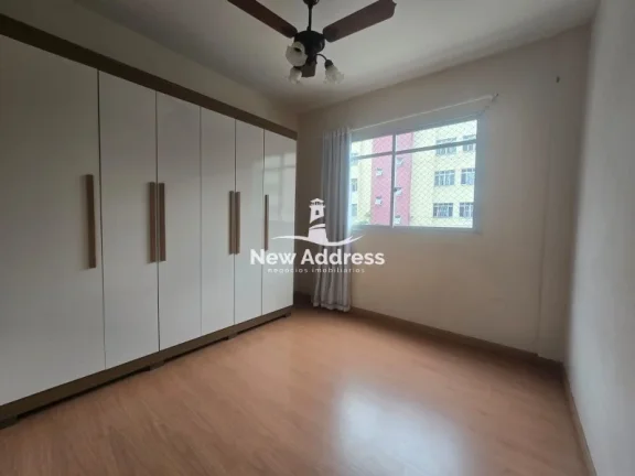 Imagem Itapuã: 120m², 3 quartos, 2 vagas, sol da manhã, em ótima localização - Vila Velha