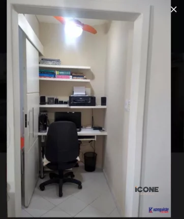 Imagem VENDO CASA 3/4 EM CONDOMINIO NO SIM
