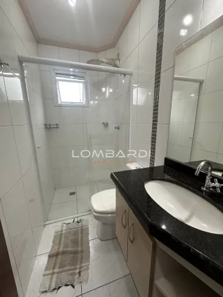 Imagem Apartamento na área nobre da Praia Grande