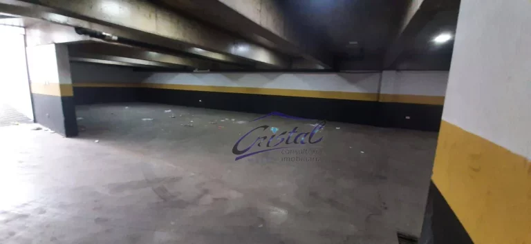 Imagem Salão para alugar, 200 m² - Rio Pequeno - Butantã - São Paulo/SP