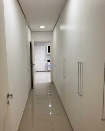 Imagem APARTAMENTO RESIDENCIAL em São Paulo - SP, Santo Amaro