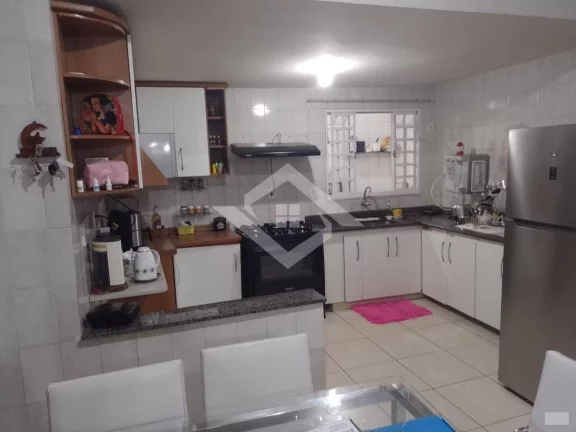 Imagem Casa 3 quartos (1 suíte) próx West Shopping - Campo Grande