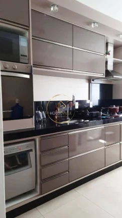 Imagem Apartamento, 3 Dormitórios (1 suíte), 2 vagas, Maxximo Resort, Sjc.