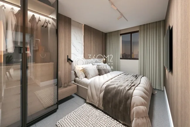 Imagem Apartamento Garden para Venda em Santo André / SP no bairro Paraíso