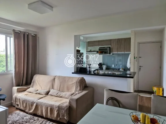 Imagem Apartamento para Venda em Diadema / SP no bairro Centro