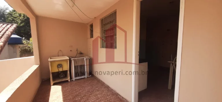 Imagem CASA RESIDENCIAL em FRANCO DA ROCHA - SP, CENTRO