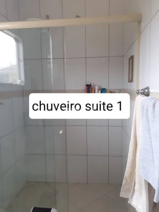 Imagem Casa a venda com vista mar, piscina, 270m², Centro de Barra Velha - SC