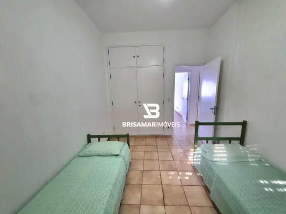 Imagem PITANGUEIRAS- FRENTE TOTAL AO MAR , COM MARAVILHOSA VISTA MAR , GARAGEM NO PRÉDIO.