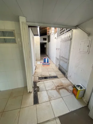 Imagem Salão Comercial p/ Locação Vetorasso