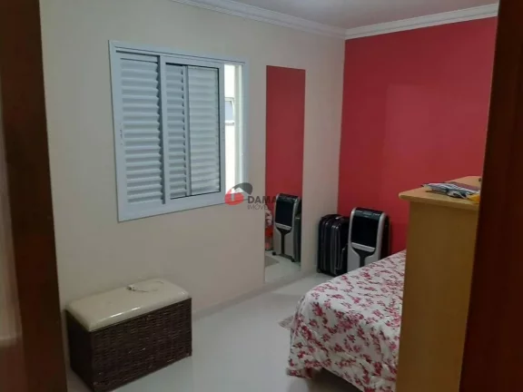 Imagem Cobertura à venda 2 Quartos, 1 Suite, 2 Vagas, Nova Gerty, São Caetano do Sul - SP