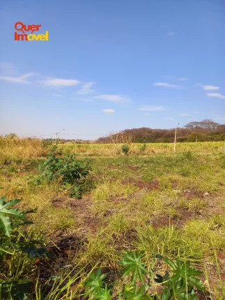 Imagem Terreno à venda em Ribeirão Preto-SP, bairro Quinta da Mata, 256,07m² de área - Villas do Mirante - Vale Verde