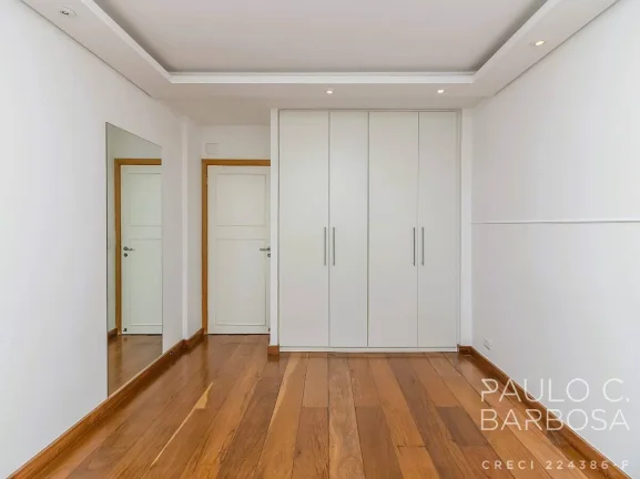 Imagem itaim Bibi Venda - 3 Dormitórios (1 Suíte) - 2 Vagas - 169 m²