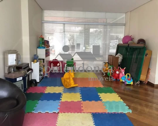 Imagem Apartamento a venda Vila Madalena com 3 quartos e 1 vaga, 133m²