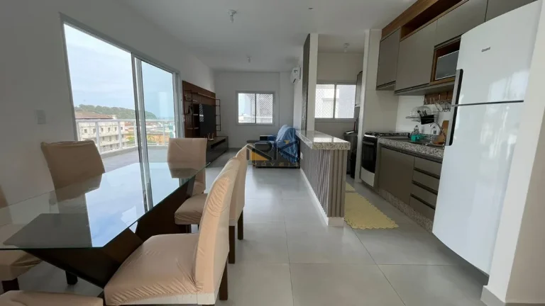 Imagem APARTAMENTO PRAIA GRANDE À VENDA