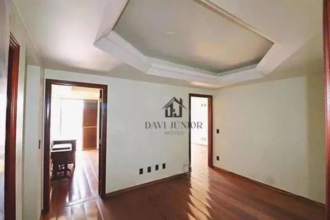 Imagem Apartamento com 3 suites à venda, 206 m² por R$ 865.000 - Condomínio Edifício Santa Sofia - Sorocaba/SP