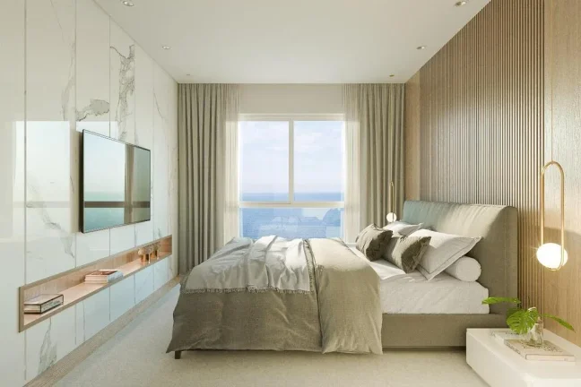 Imagem Nautilus Beach Home - Fase 1