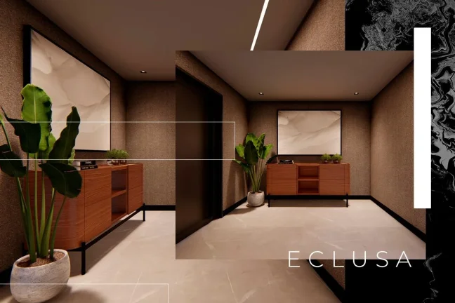 Imagem Apartamento, Residencial para Venda, Intermares, Cabedelo