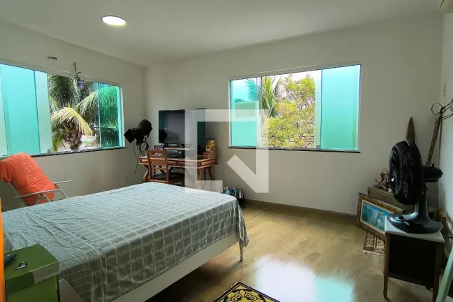 Imagem Casa à Venda - Vargem Pequena, 3 Quartos, 200 m2