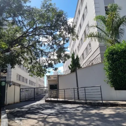 Imagem Excelente oportunidade para adquirir um apartamento à venda no Planalto, Belo Horizonte. Este imóv...