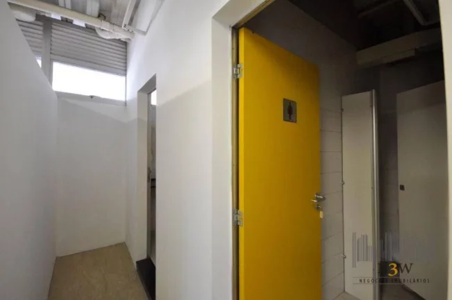 Imagem Prédio para alugar, 1970 m² por R$ 82.694,64/mês - Barra Funda - São Paulo/SP