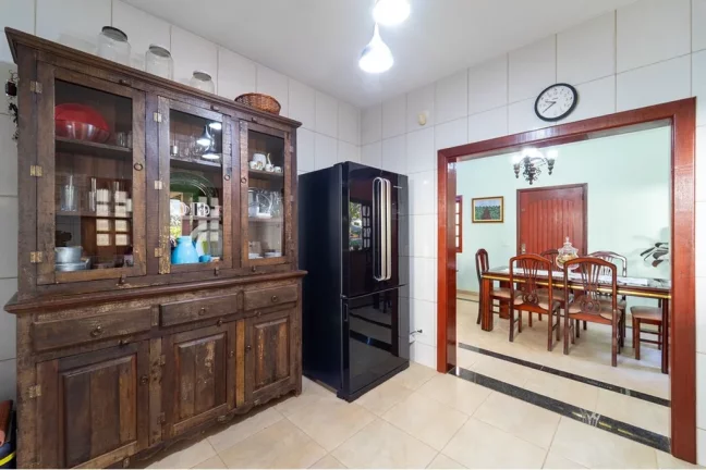 Imagem FAZENDA RESIDENCIAL em Campo Limpo Paulista - SP, Ville Saint James I
