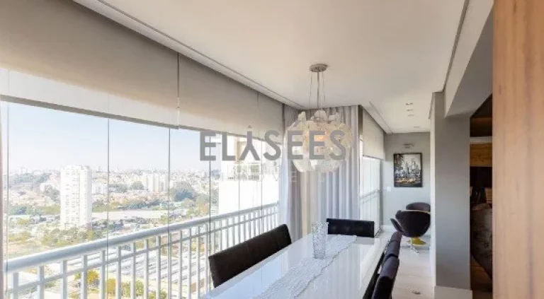 Imagem APARTAMENTO RESIDENCIAL em SÃO PAULO - SP, SANTO AMARO