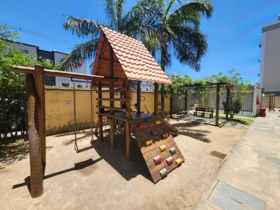 Foto do imóvel: APARTAMENTO RESIDENCIAL em SERRA - ES, JARDIM LIMOEIRO