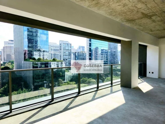 Imagem Apartamento com 3 dormitórios à venda, 227 m² por R$ 7.300.000,00 - Vila Olímpia - São Paulo/SP