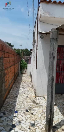 Imagem Casa em Jardim Santa Cruz, Tatuí/SP