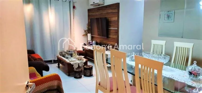 Imagem Apartamento no Summer Dream, de 3 quartos à venda, Chácara Primavera - Campinas/SP