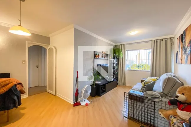 Imagem Apartamento à Venda - Ipiranga, 2 Quartos, 75 m2