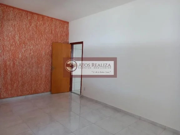 Imagem Casa térrea em Jardim nossa senhora de Fátima - São Paulo