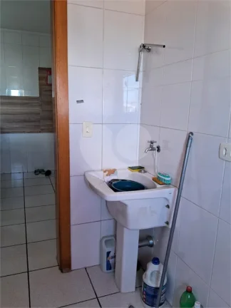 Imagem Apartamento à venda com 3 quartos, sendo 1 suíte, no condomínio Spazio Morumbi, São Paulo - SP